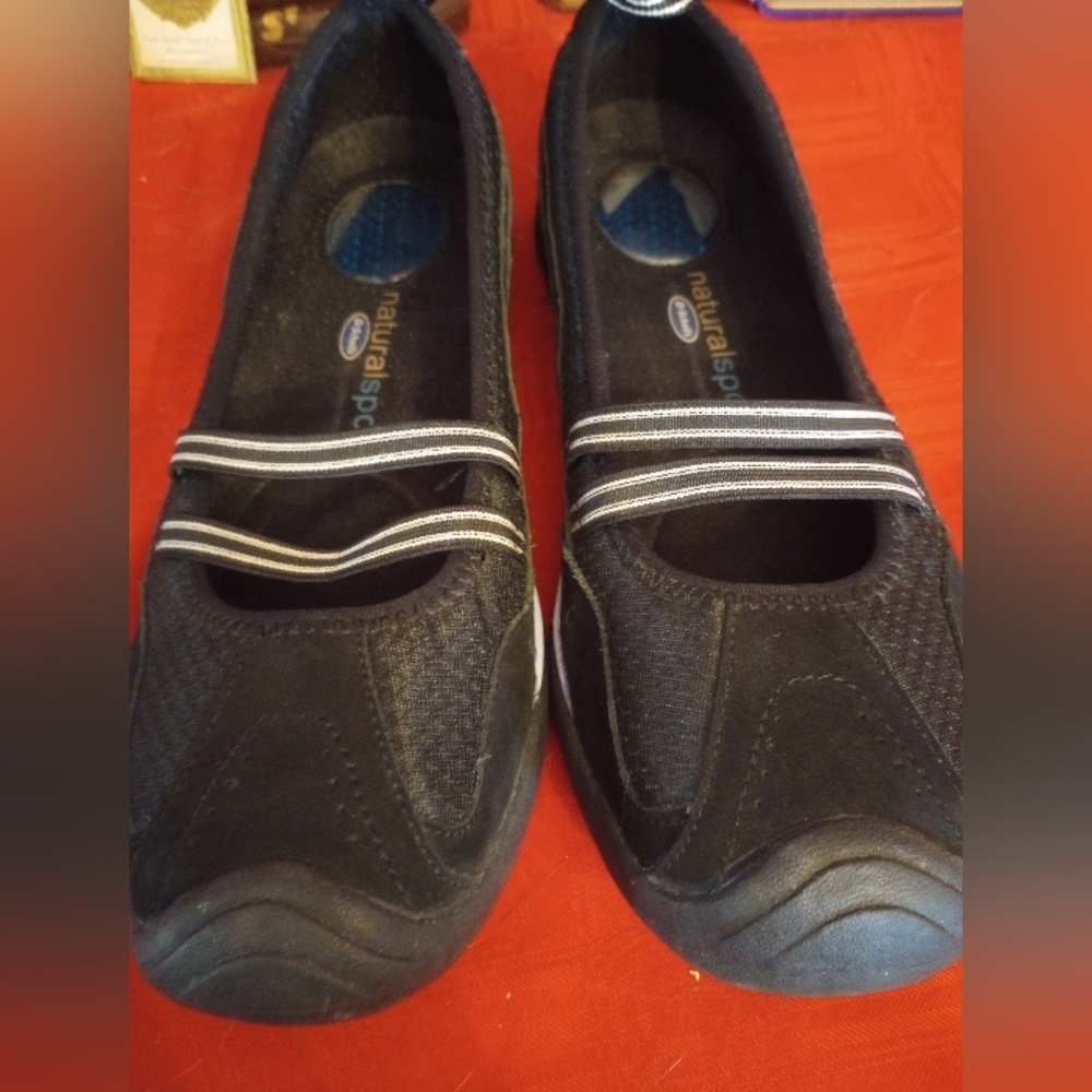 Dr Scholl's woman's shoes